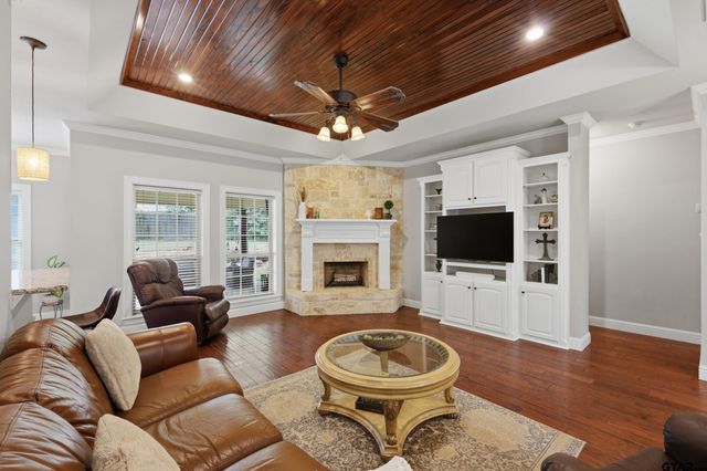 1500 April Dr., Sulphur Springs, TX 75482