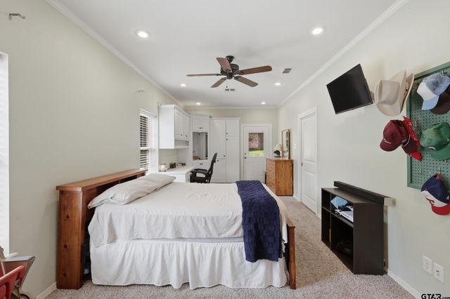 1500 April Dr., Sulphur Springs, TX 75482