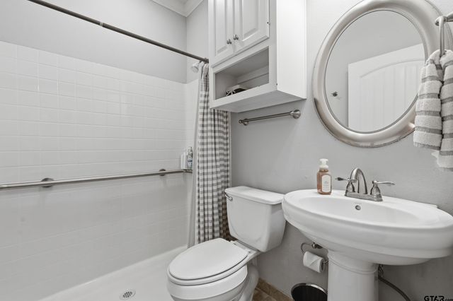 1500 April Dr., Sulphur Springs, TX 75482