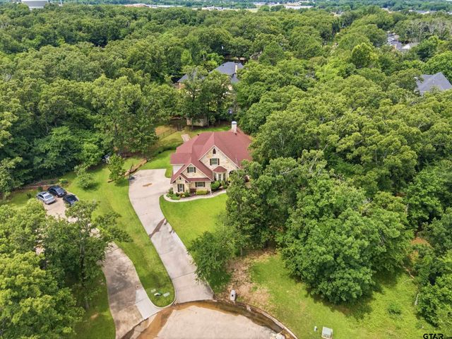 1500 April Dr., Sulphur Springs, TX 75482