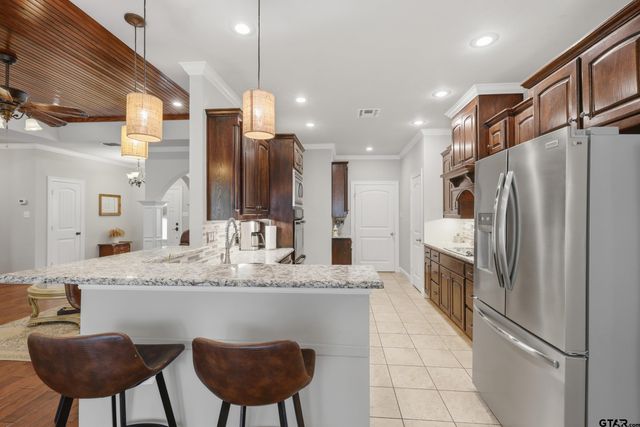1500 April Dr., Sulphur Springs, TX 75482