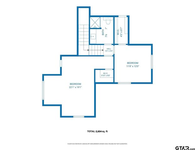1500 April Dr., Sulphur Springs, TX 75482