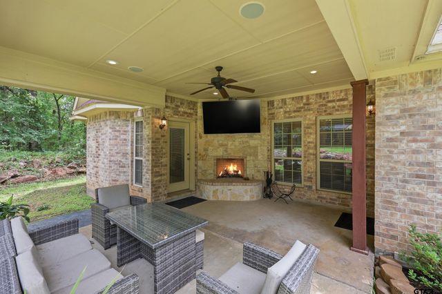 1500 April Dr., Sulphur Springs, TX 75482