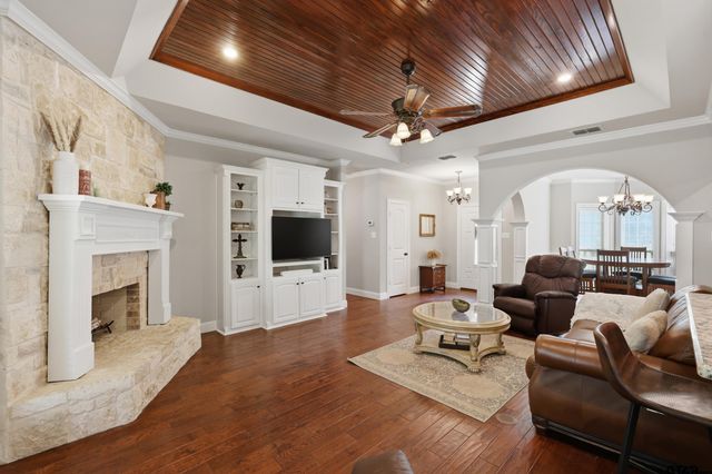 1500 April Dr., Sulphur Springs, TX 75482