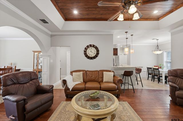 1500 April Dr., Sulphur Springs, TX 75482