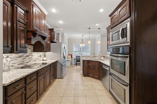 1500 April Dr., Sulphur Springs, TX 75482