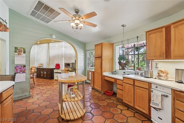 55 Siddall Avenue, Las Vegas, NV 89183