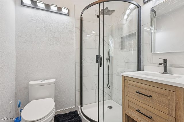 55 Siddall Avenue, Las Vegas, NV 89183