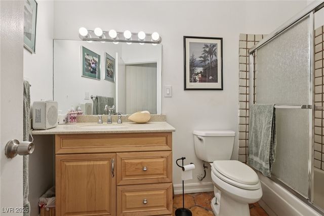 55 Siddall Avenue, Las Vegas, NV 89183