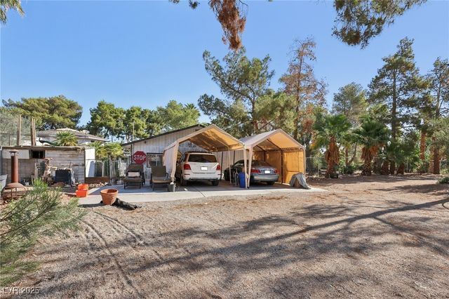 55 Siddall Avenue, Las Vegas, NV 89183