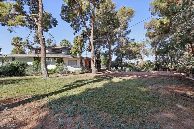 55 Siddall Avenue, Las Vegas, NV 89183