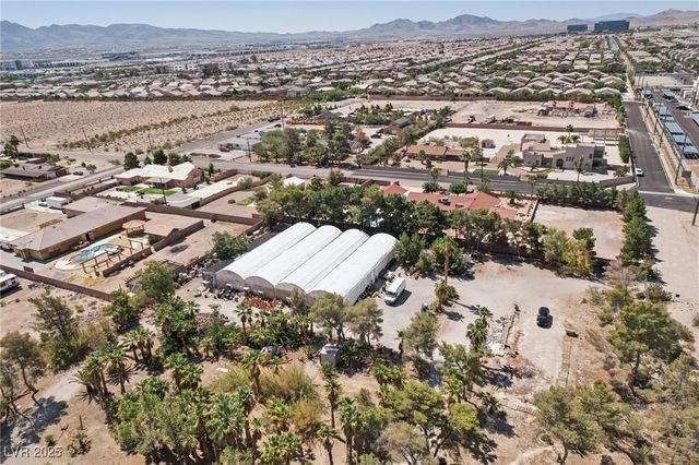 55 Siddall Avenue, Las Vegas, NV 89183