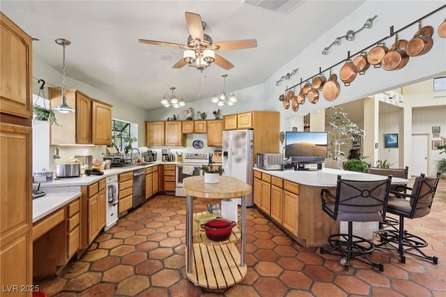 55 Siddall Avenue, Las Vegas, NV 89183