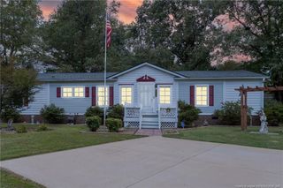 520 Inverary Drive, Raeford, NC 28376