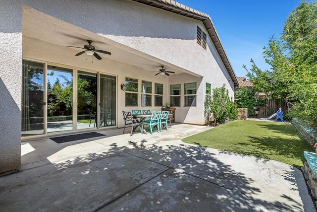 5796 N San Miguel Avenue, Fresno, CA 93723