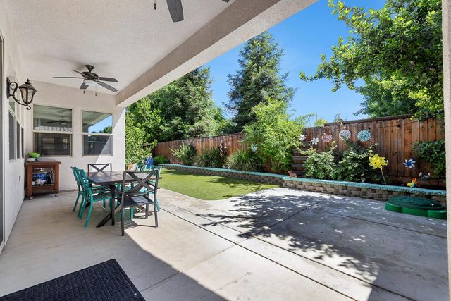 5796 N San Miguel Avenue, Fresno, CA 93723
