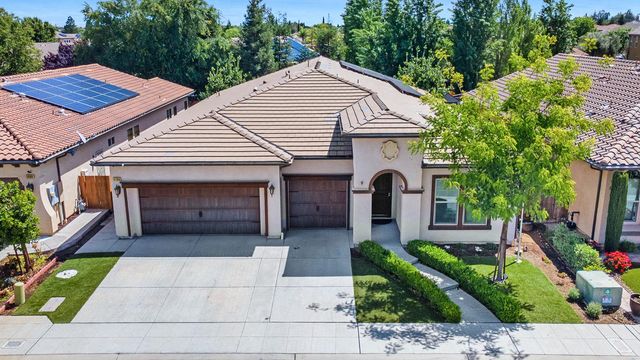 5796 N San Miguel Avenue, Fresno, CA 93723