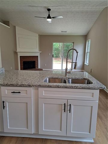1356 Ambercrest Way, Austell, GA 30168