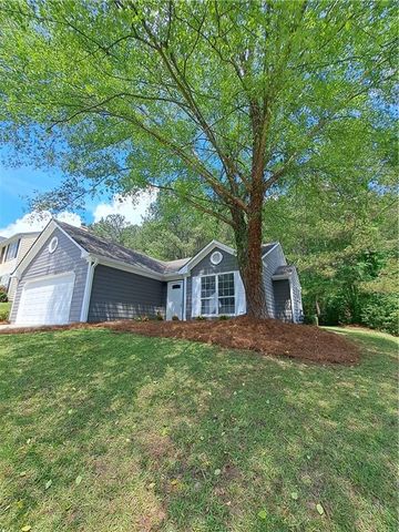 1356 Ambercrest Way, Austell, GA 30168
