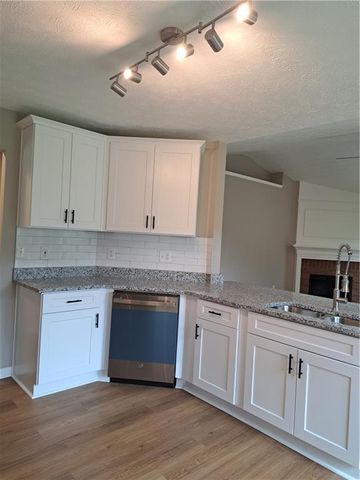 1356 Ambercrest Way, Austell, GA 30168