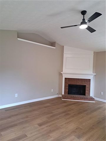1356 Ambercrest Way, Austell, GA 30168