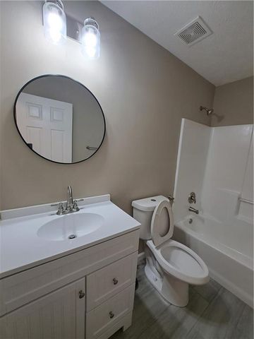 1356 Ambercrest Way, Austell, GA 30168