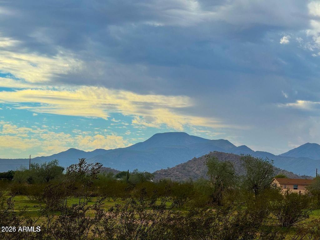 TBD Huisatch Lot A 1.25 Acres -- -, Maricopa, AZ 85139 — photo 5