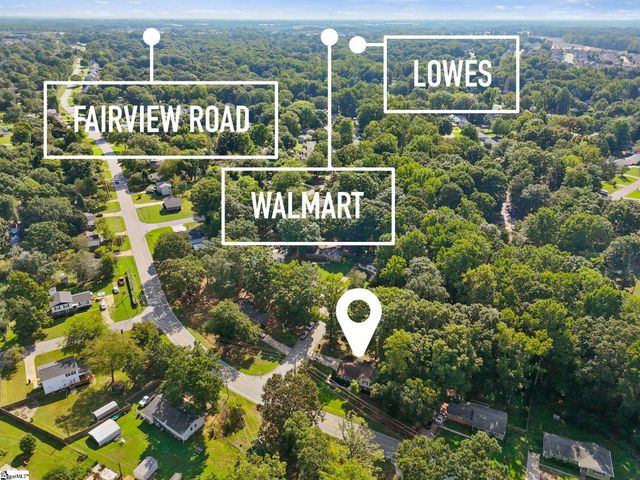 102 Branchview Court, Simpsonville, SC 29680