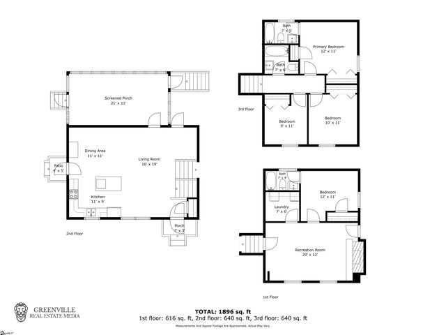 102 Branchview Court, Simpsonville, SC 29680