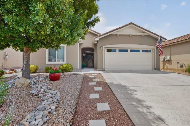 948 Evening Primrose Lane, Bernalillo, NM 87004
