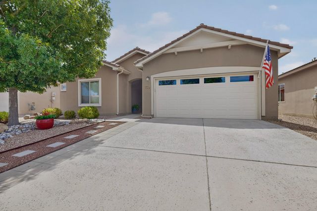 948 Evening Primrose Lane, Bernalillo, NM 87004