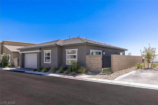 900 Regent Terrace Lane, Las Vegas, NV 89138