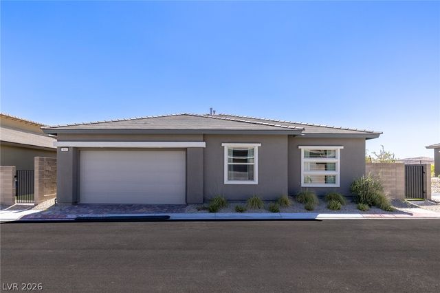 900 Regent Terrace Lane, Las Vegas, NV 89138