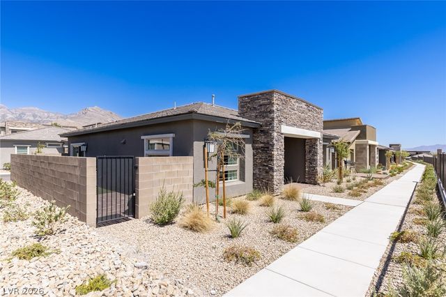 900 Regent Terrace Lane, Las Vegas, NV 89138
