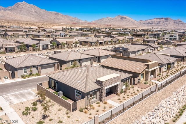 900 Regent Terrace Lane, Las Vegas, NV 89138