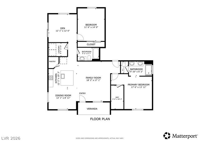 900 Regent Terrace Lane, Las Vegas, NV 89138