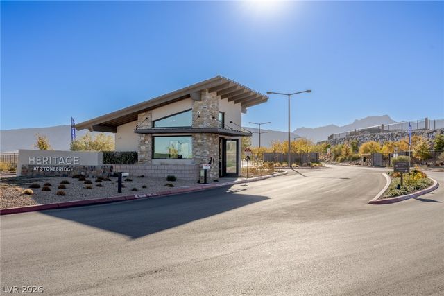 900 Regent Terrace Lane, Las Vegas, NV 89138