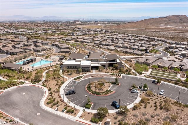 900 Regent Terrace Lane, Las Vegas, NV 89138