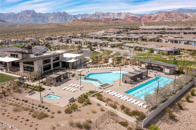 900 Regent Terrace Lane, Las Vegas, NV 89138