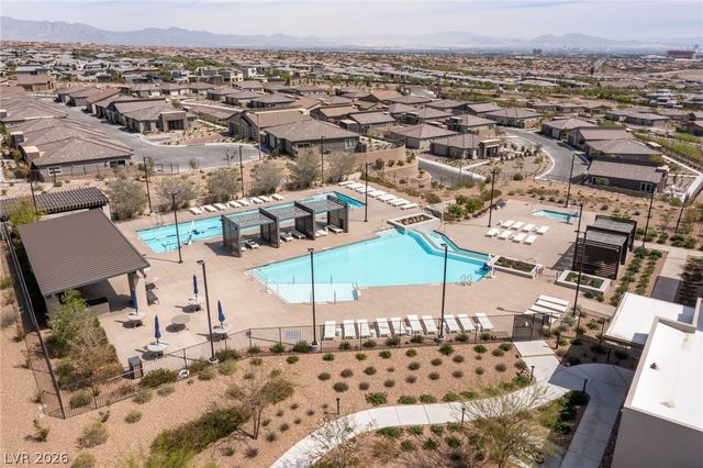 900 Regent Terrace Lane, Las Vegas, NV 89138