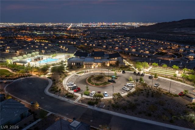 900 Regent Terrace Lane, Las Vegas, NV 89138