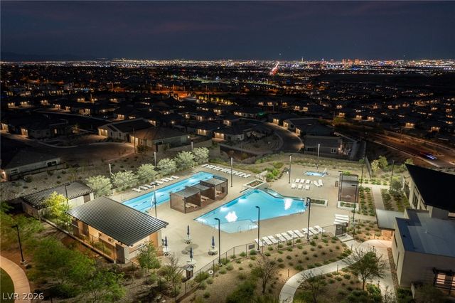 900 Regent Terrace Lane, Las Vegas, NV 89138