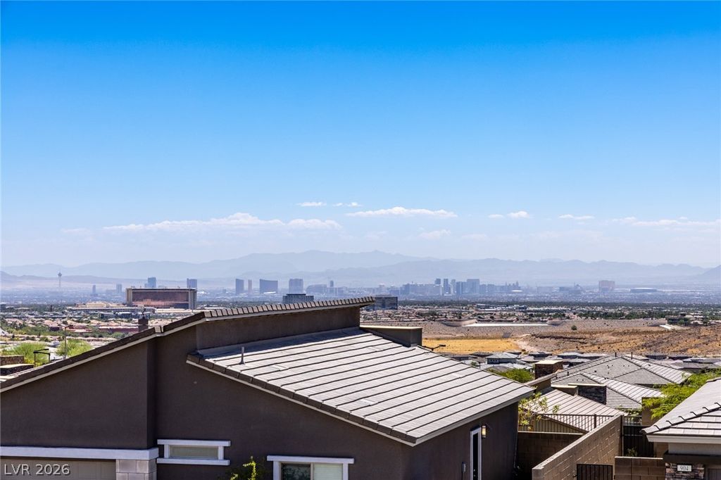 900 Regent Terrace Lane, Las Vegas, NV 89138