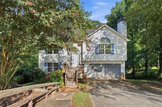 670 Chaseridge Drive, Mcdonough, GA 30253