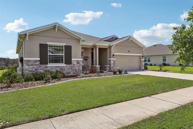 6049 CLAYSTONE WAY, Mount Dora, FL 32757