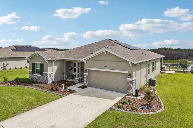 6049 CLAYSTONE WAY, Mount Dora, FL 32757