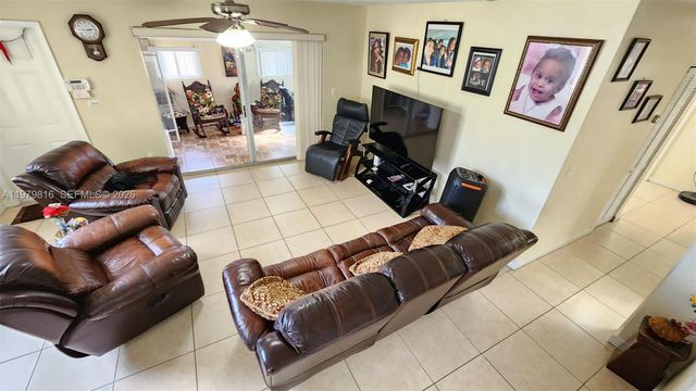 20120 NW 11th Ct, Miami Gardens, FL 33169