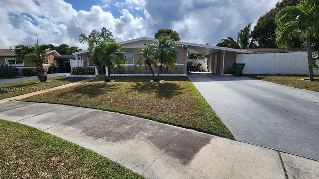 20120 NW 11th Ct, Miami Gardens, FL 33169