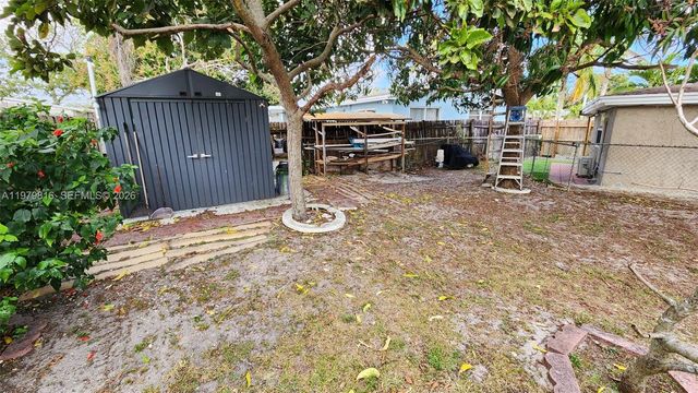 20120 NW 11th Ct, Miami Gardens, FL 33169