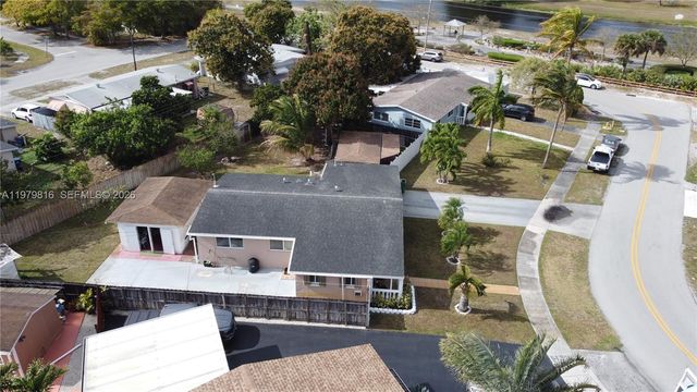 20120 NW 11th Ct, Miami Gardens, FL 33169